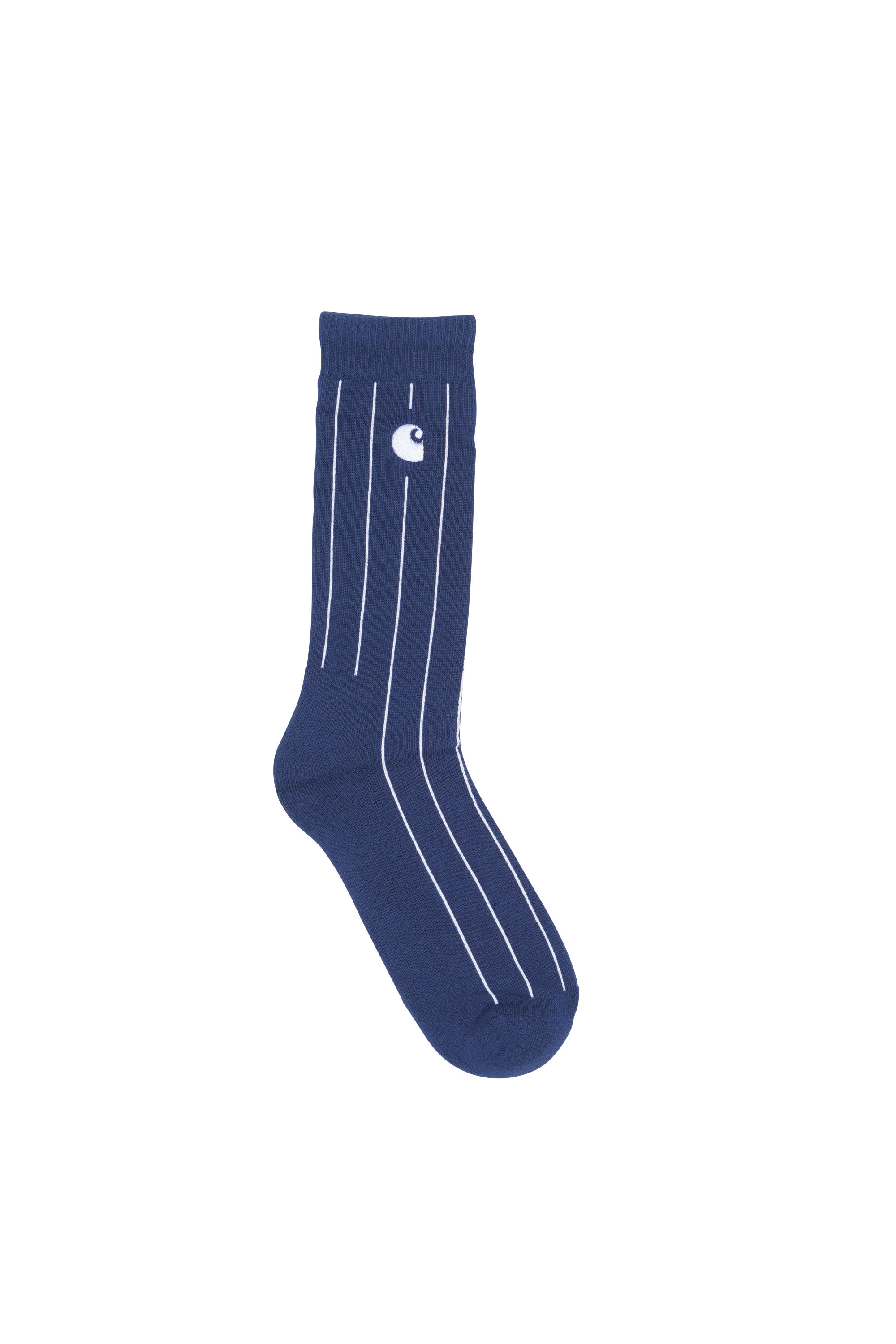 CARHARTT WIP Chaussettes ORLEAN SOCKS Bleu
