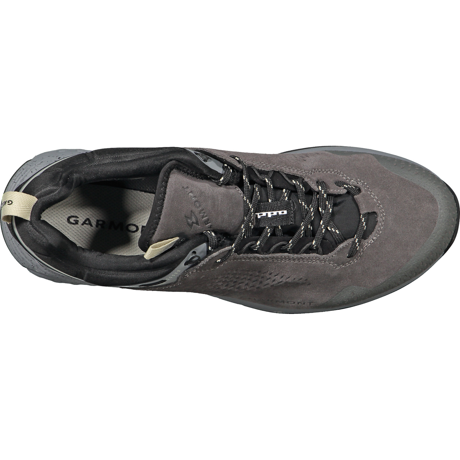 Garmont Herren-Trekkingschuh Groove G-Dry 47.5