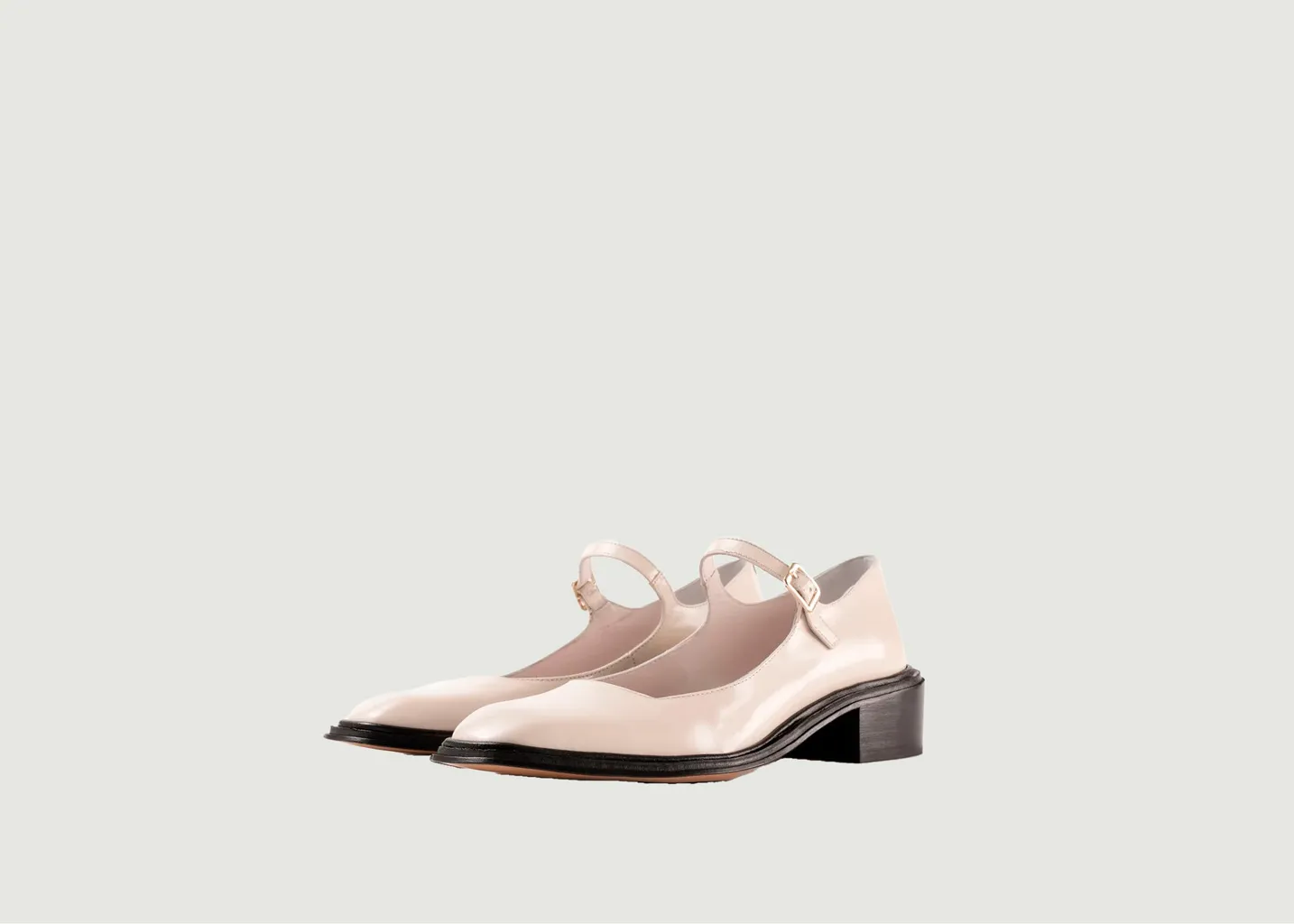 Babies Penelope Souliers Martinez