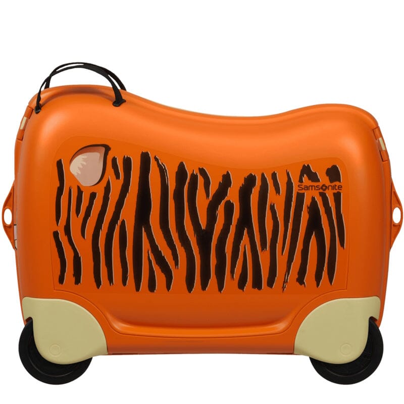 Samsonite Kinderkoffer - Dream2Go Disney Suitcase Tiger Toby