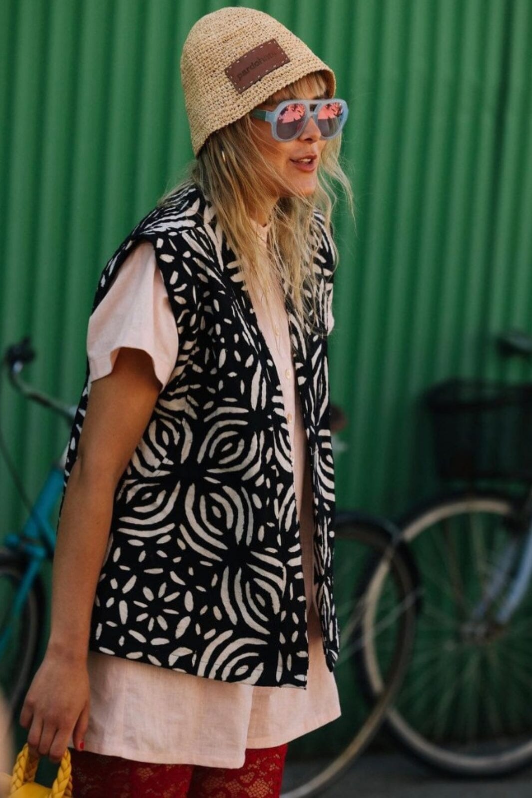 Sissel Edelbo Elsa Vest SE 448