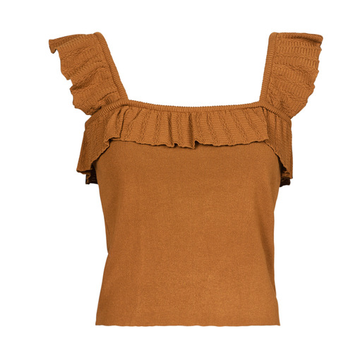 Betty London - RALEIGH - Camel