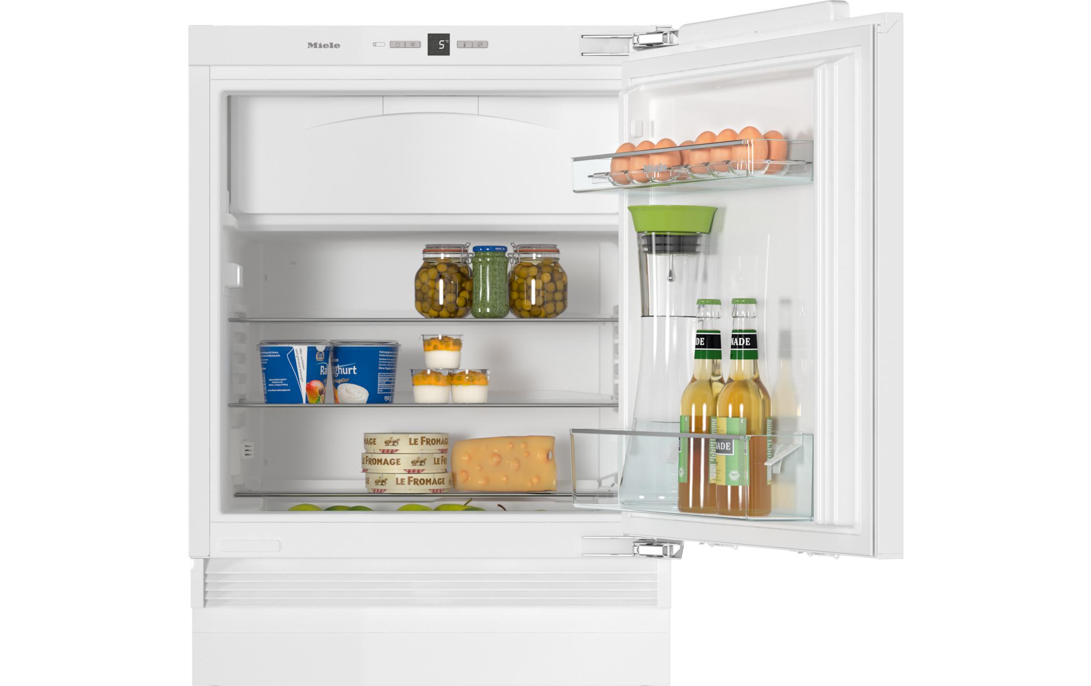 Einbaukühlschrank K 31242 UiF-1 Rechts<br>Unterbau-Kühlschrank