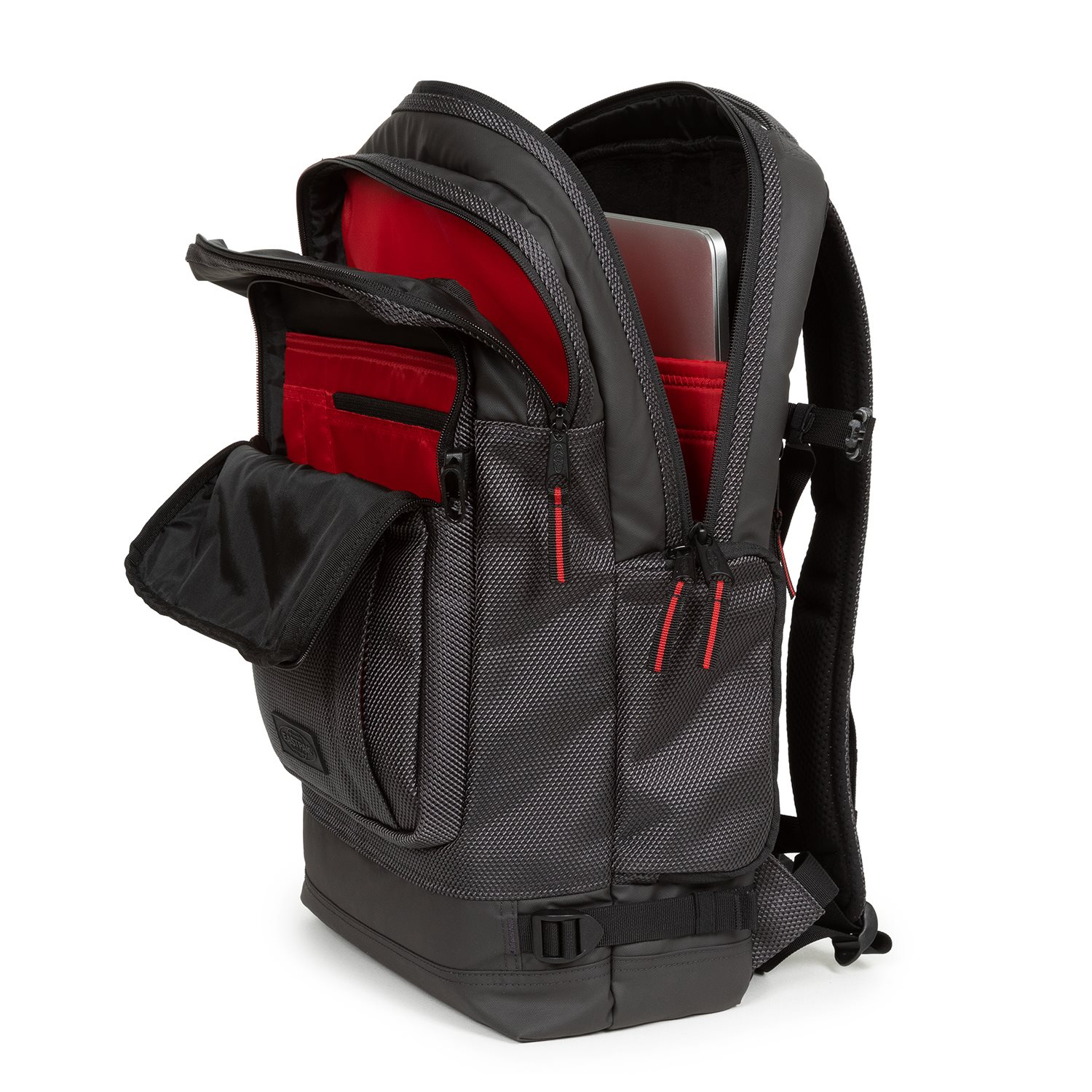 Eastpak CNNCT Tecum L accent grey