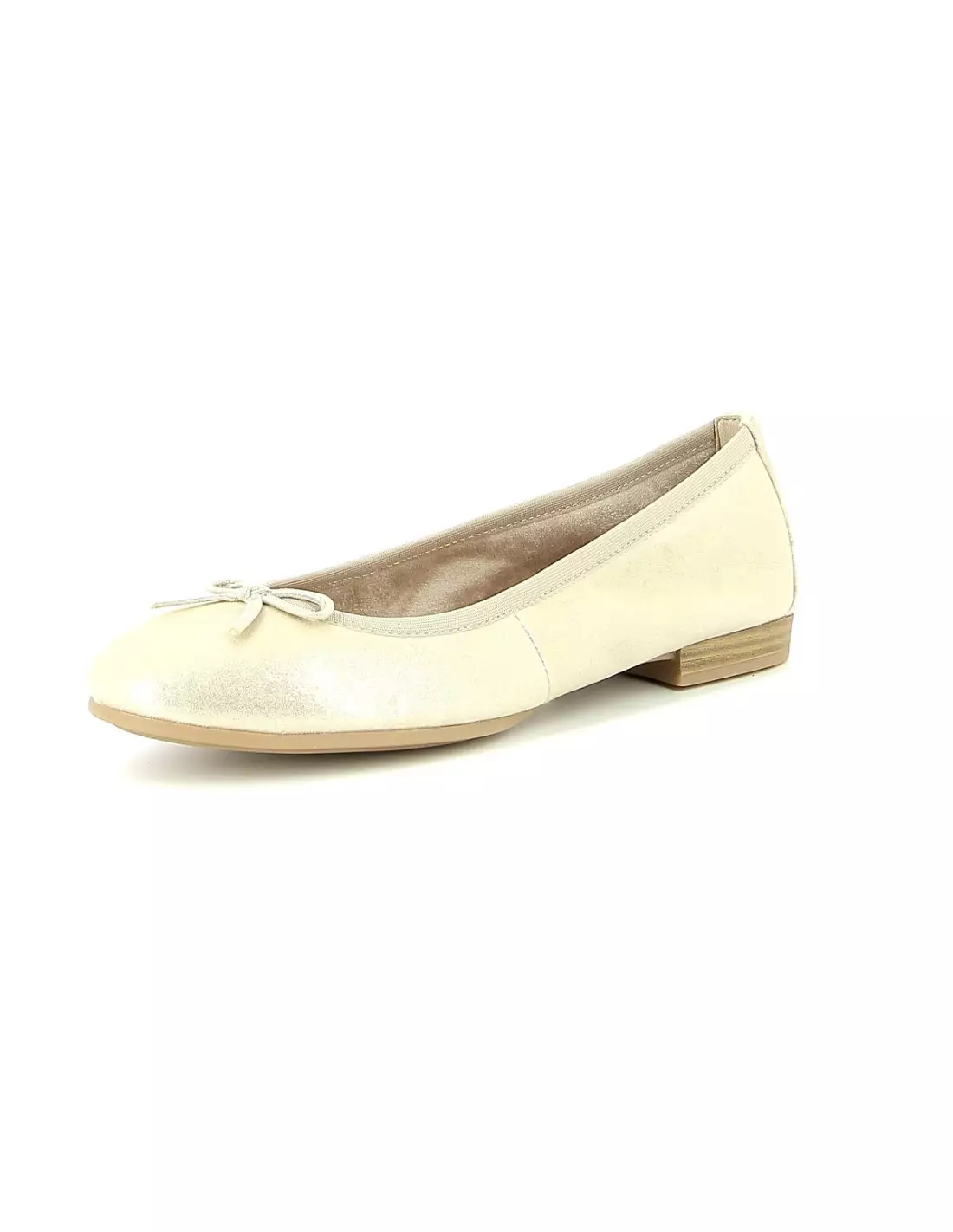 TAMARIS 22116 - Ballerines & babies Cashmere