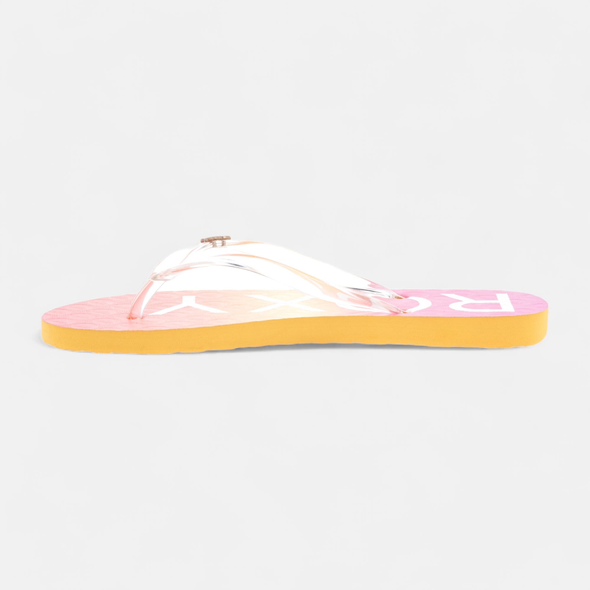 Claquettes de plage Fille multicolore