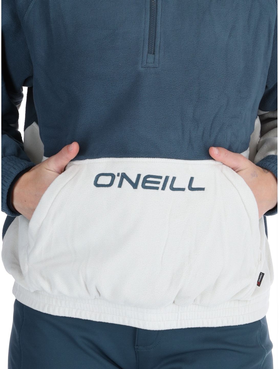 O'riginals Polartec 100HZ trui dames