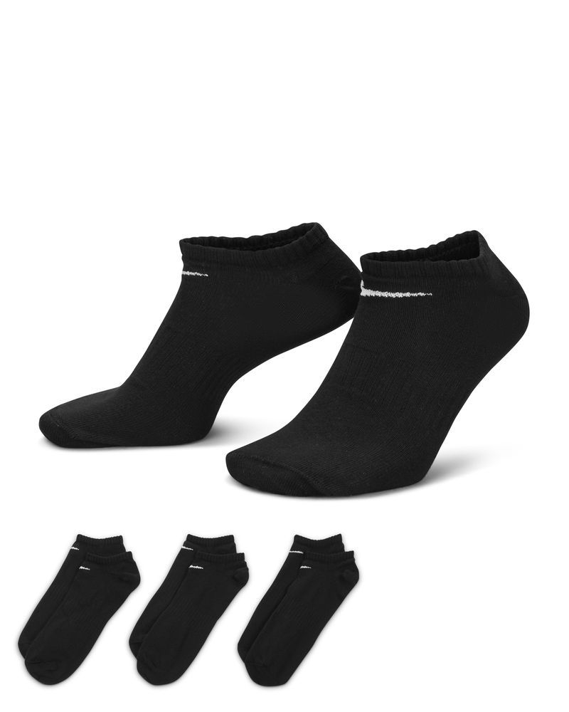 Lot de 3 paires de chaussettes Nike Everyday