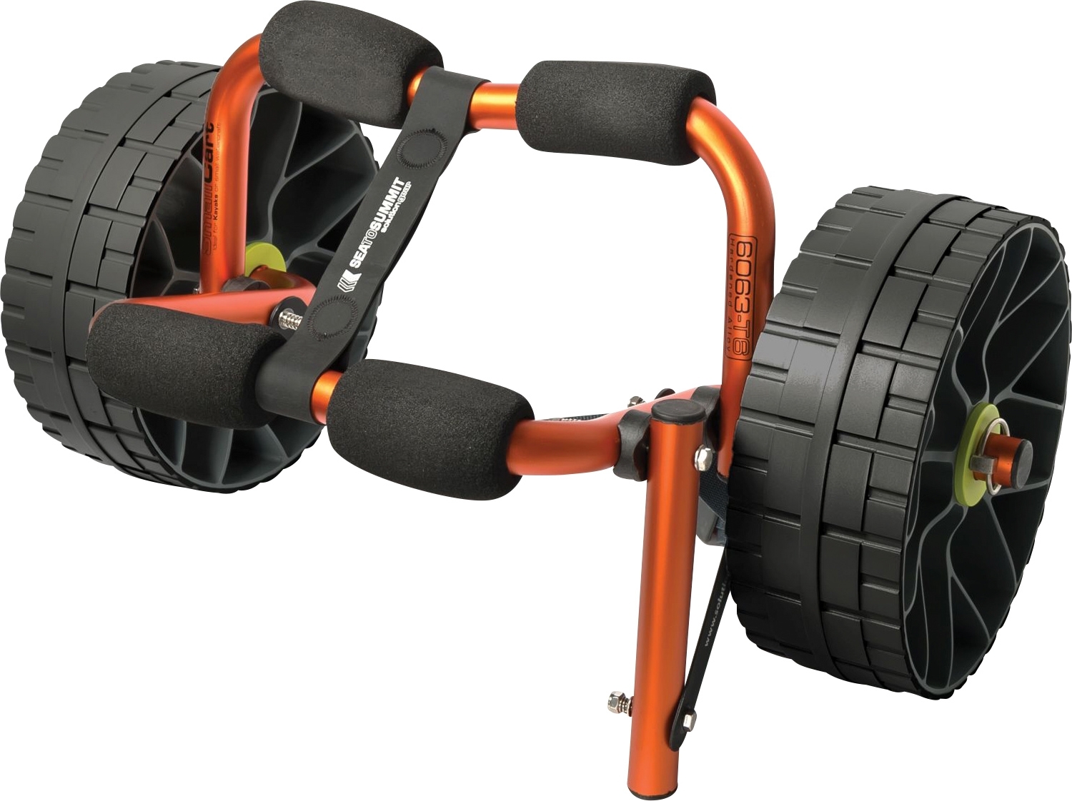 Sea to Summit Kajak und Kanu Cart Transportwagen S