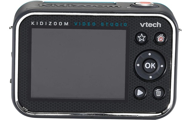 Vtech® Kinderkamera »Vtech Kinderkamera Kidizoom Video S« , 5
