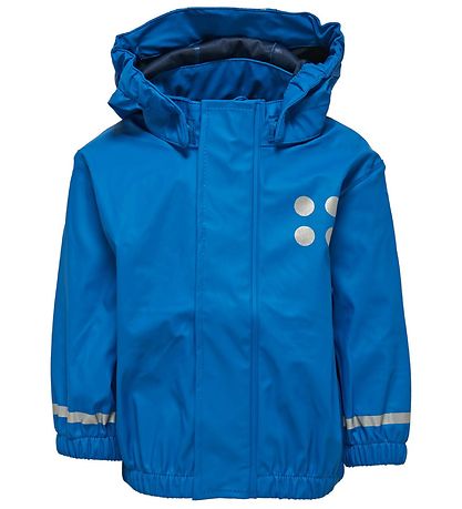LEGO® Wear Regenjacke - Blau