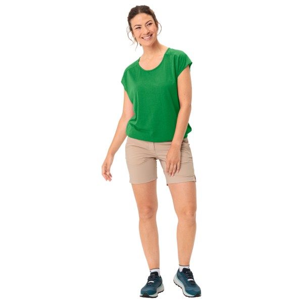 Vaude - Women's Skomer T-Shirt III - T-shirt technique