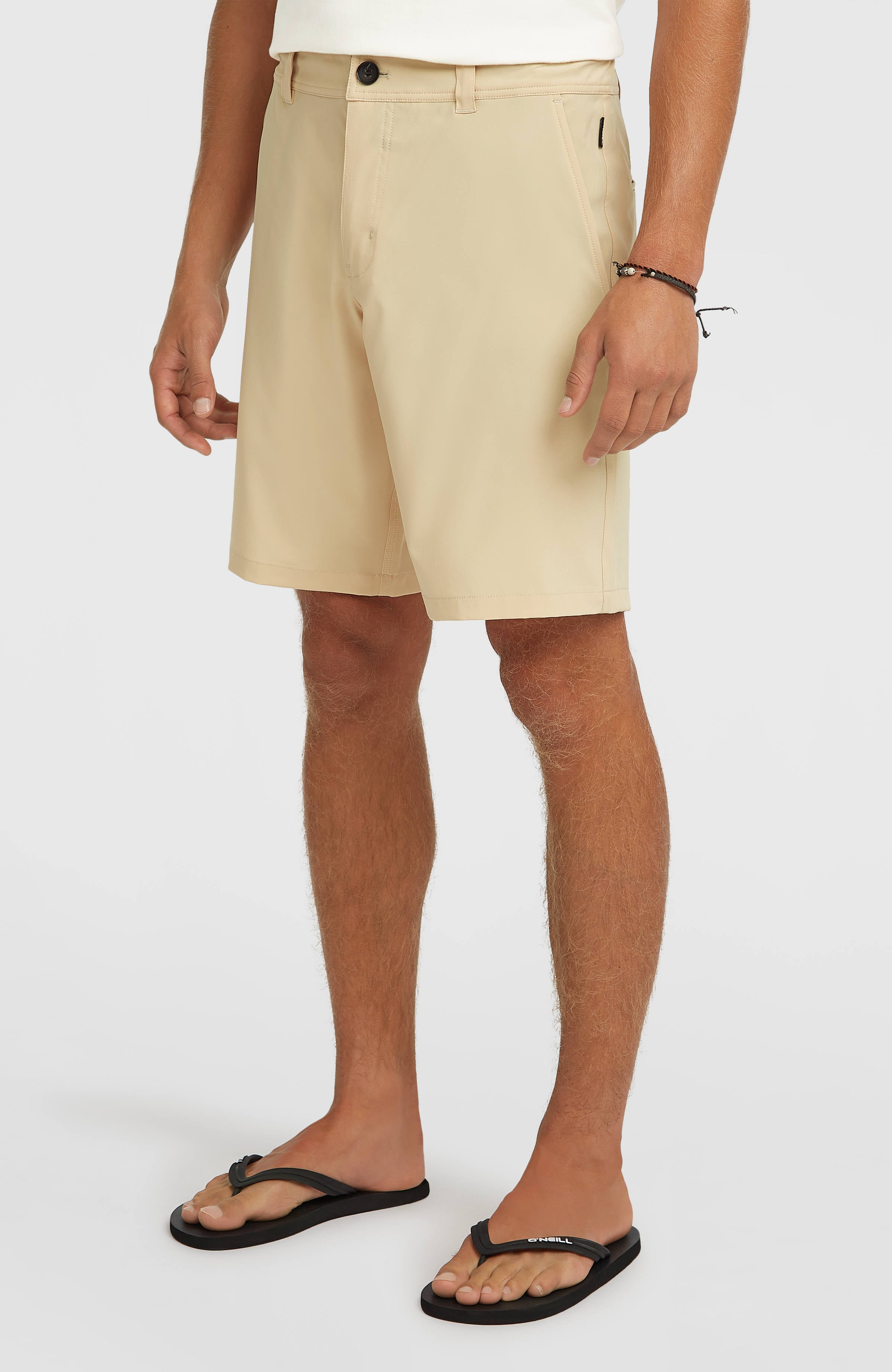 Hybrid 19'' short