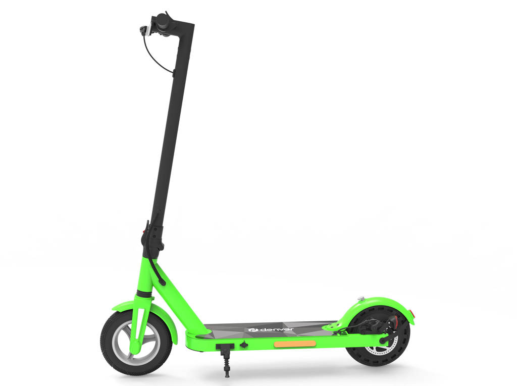 SEL-10500LI Lime 10’’ elektrische step