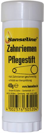 ZAHNRIEMENPFLEGESTIFT für Gates und Continental Riemenantrieb