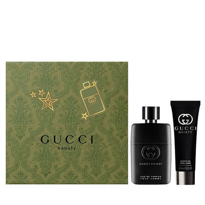 Gucci Guilty Eau de Parfum Gift Set