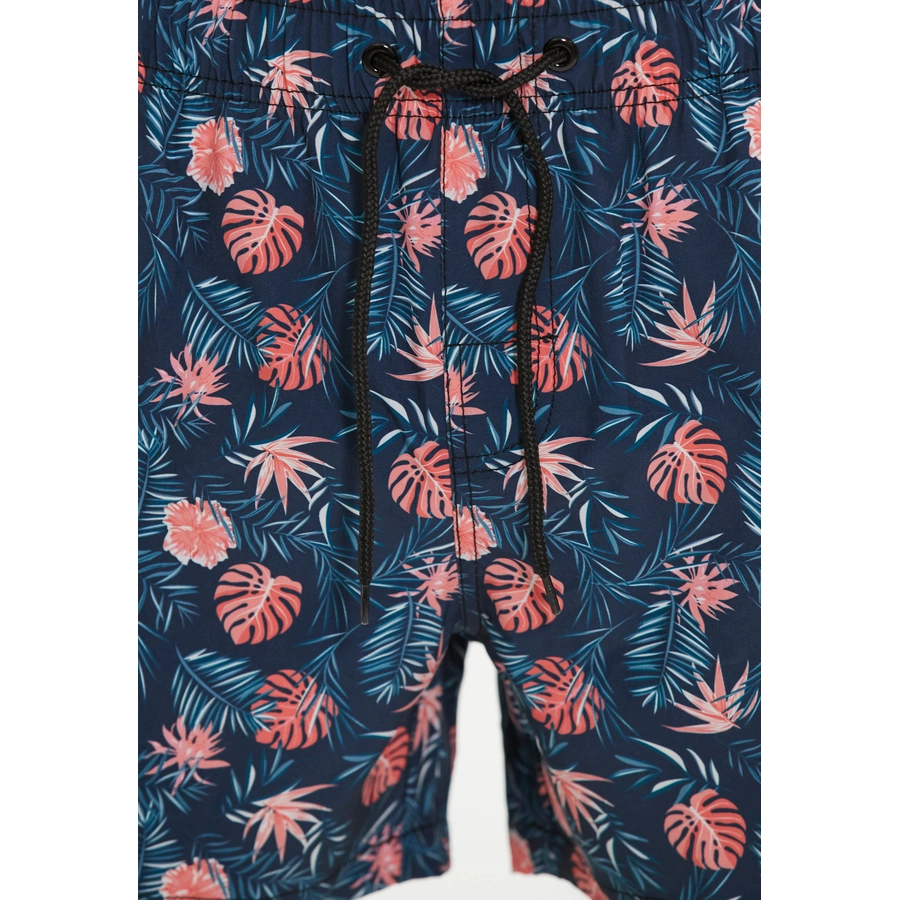 Cruz Badeshorts Obi Van Print 8613