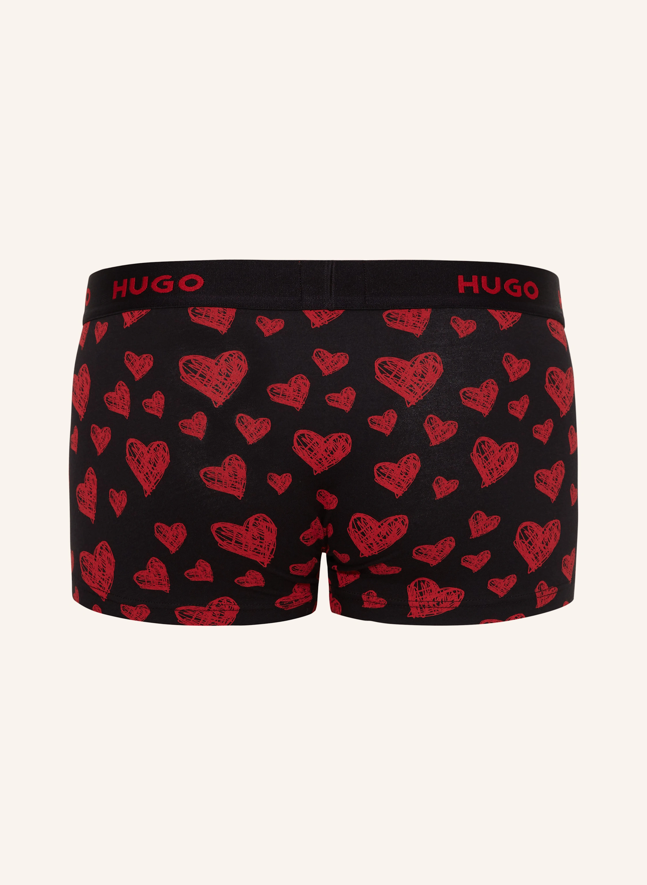 HUGO 3er-Pack Boxershorts