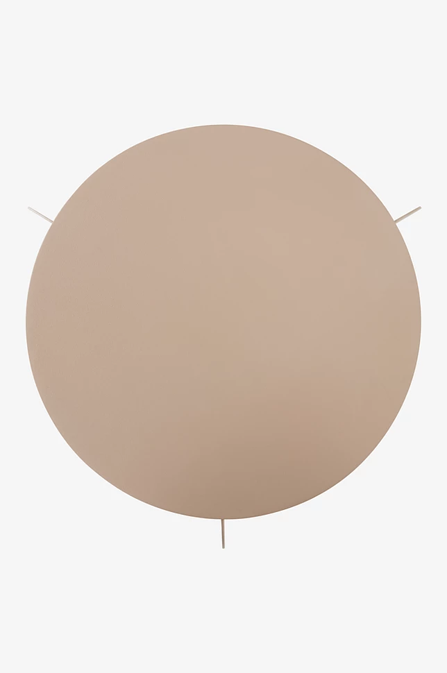 MAUREN sidebord diameter 45,5 cm