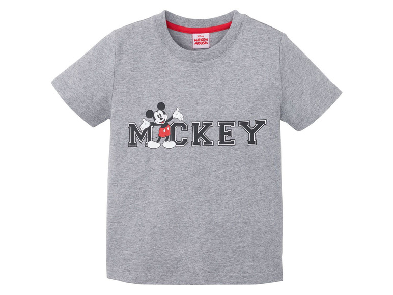 Kinder shirts