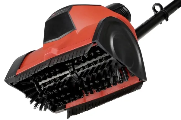 Einhell Einhell Picobella akku fliserenser 115 x 215 mm 18V u/batteri og lader. - SOLO