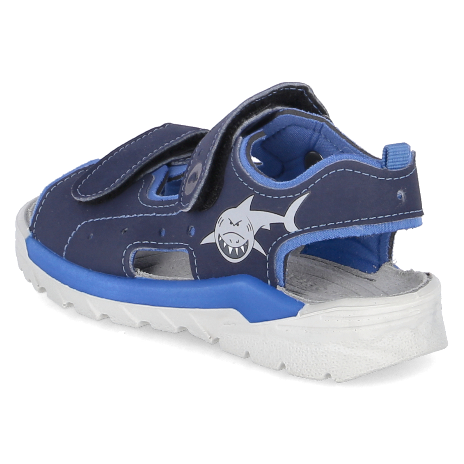Ricosta Sandalen SURF - blau