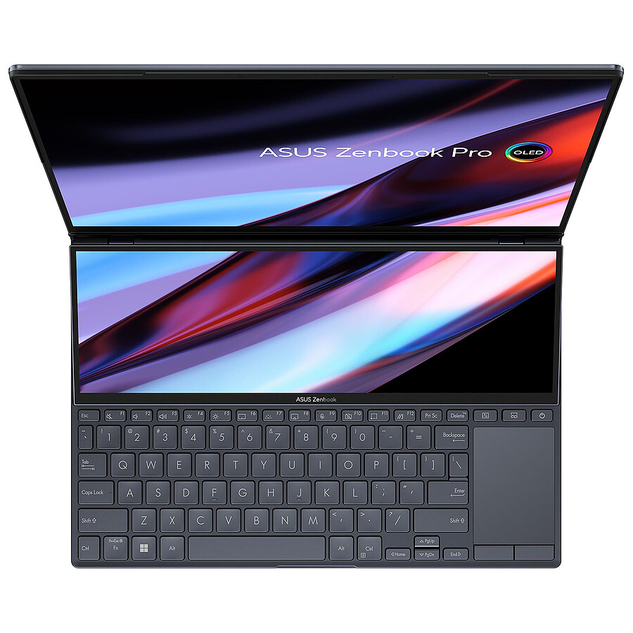 Asus ZenBook Pro 14 Duo BX8402VU-P1103X