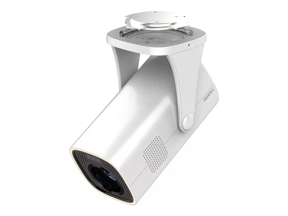 Philips Philips NeoPix 230 Data Projector Short-throw LCD-projektor 1080p (1920x1080) Hvid