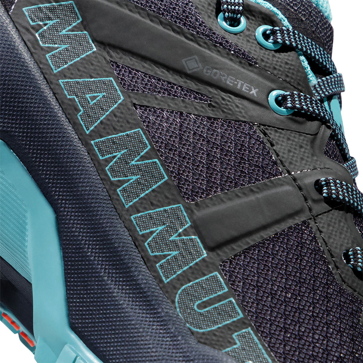Mammut Sertig II Low GTX vandresko, dame