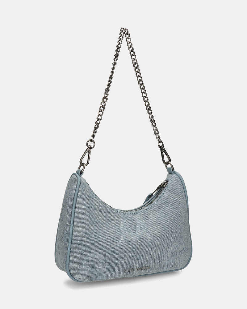 Steve Madden BVital Tas  - blauw