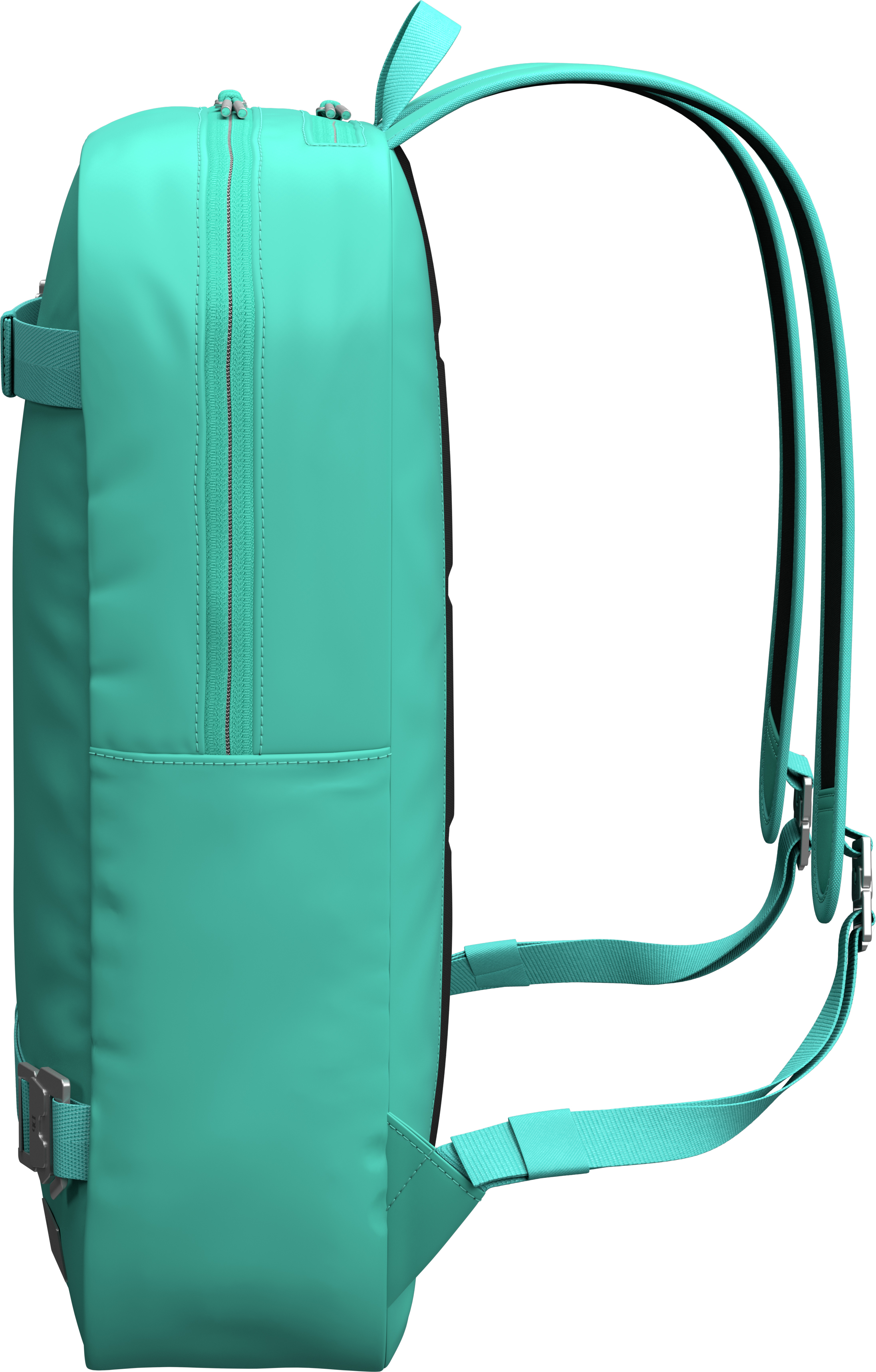 Essential Backpack 17L A39/Glacier Green