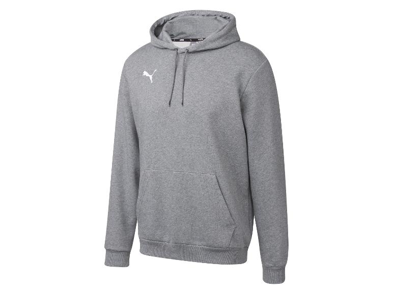 Heren hoodie