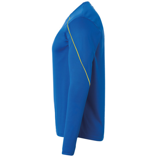 Stream 22 Trikot Langarm Blue Uhlsport