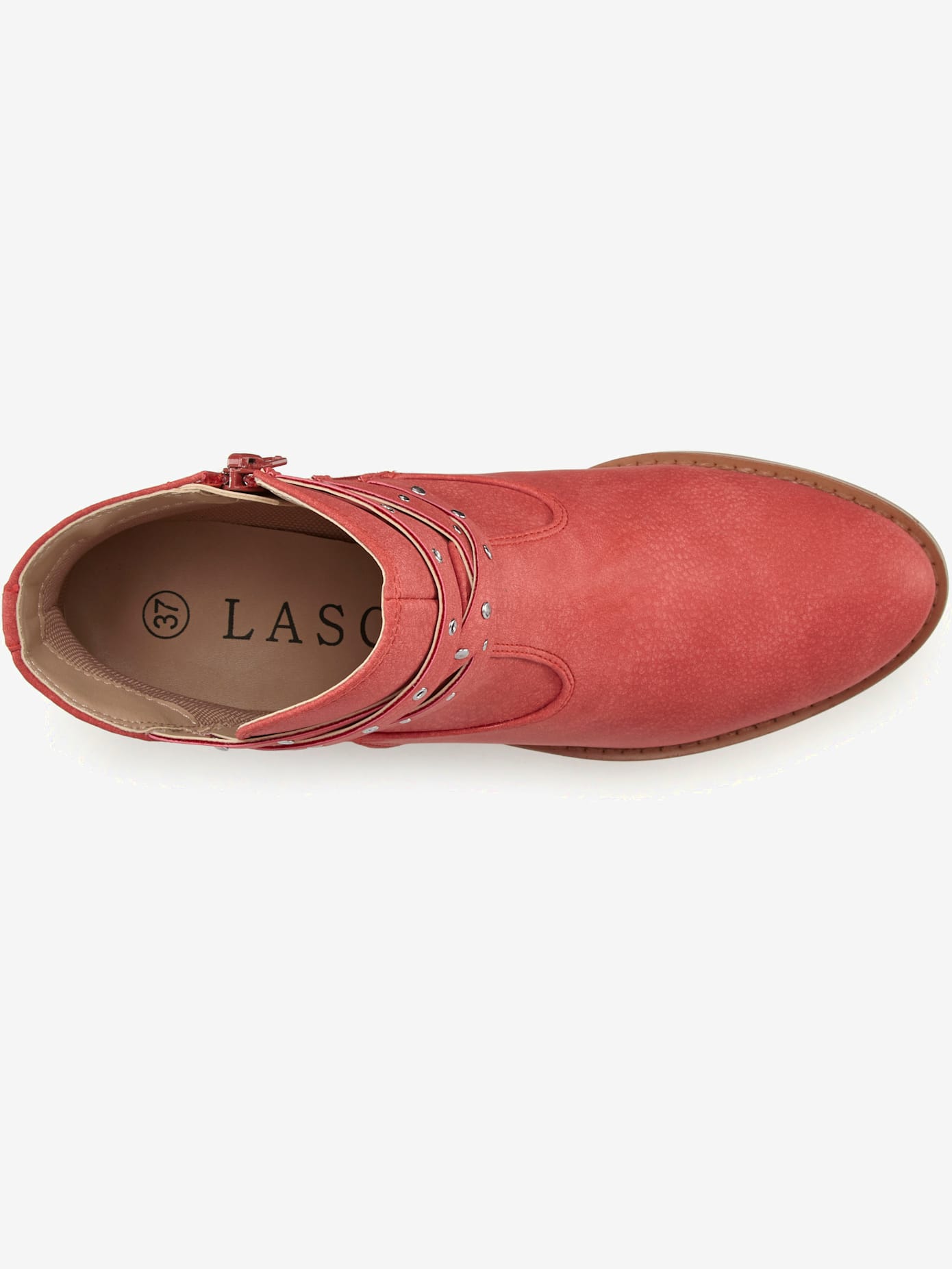 Bottines cowboy confortables