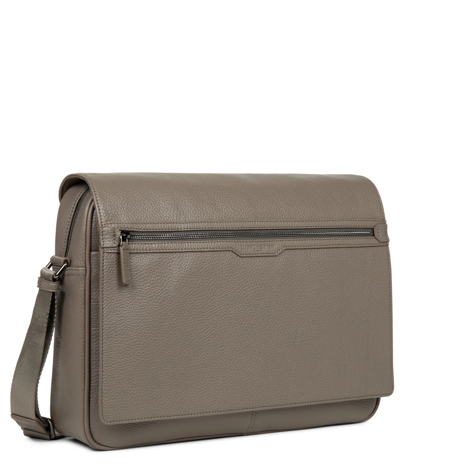 Gentlemen-Sac messenger