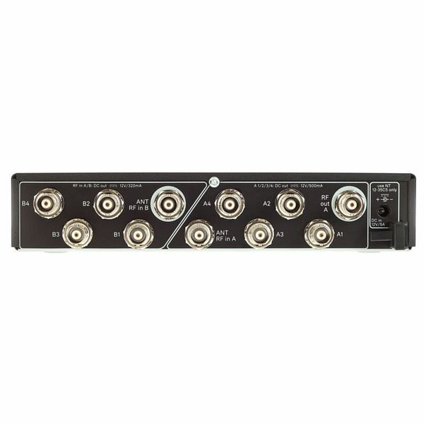Sennheiser ew-D ASA Q-R-S