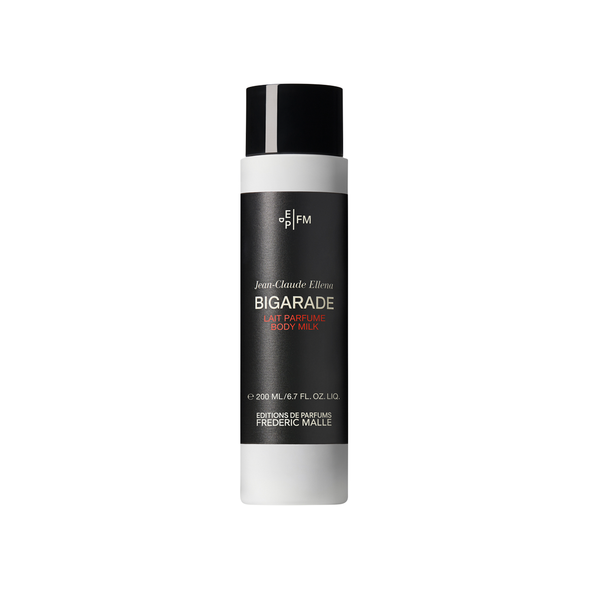 Bigarade Body Milk 200ml