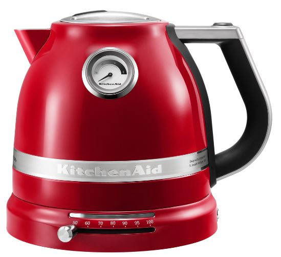 KitchenAid Wasserkocher ARTISAN