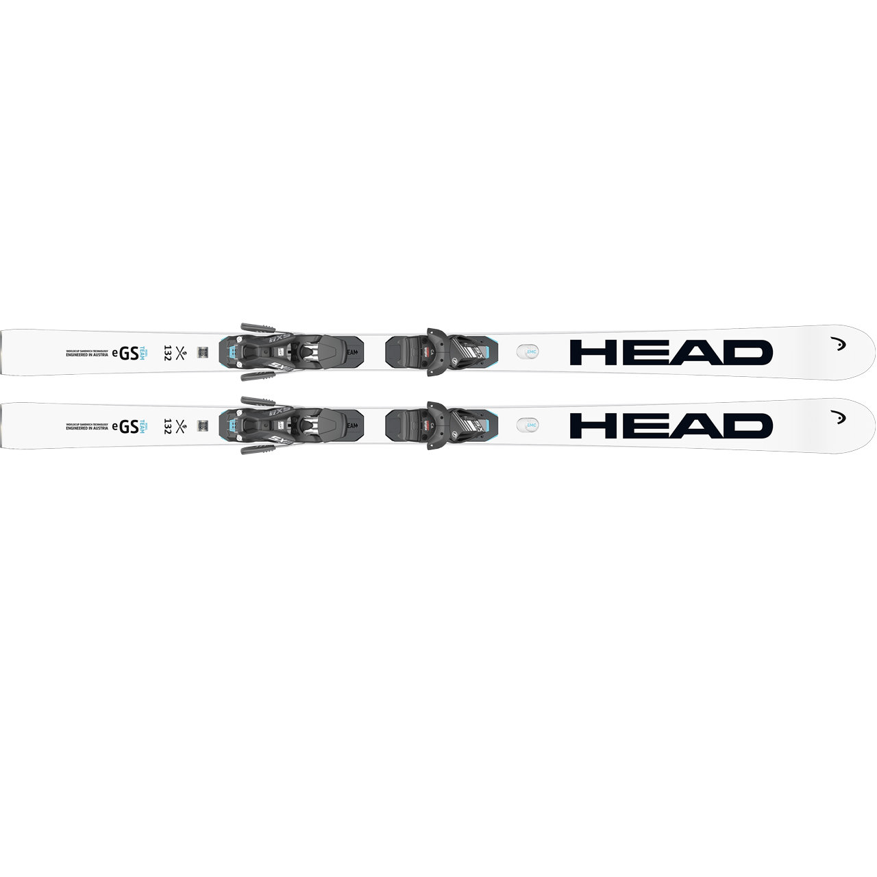 Head WCR e.GS Rebel Team U8   SX 7.5 GW | Head Rennski / Race Carver | Head Skier | Head | H | MARKEN | XSPO