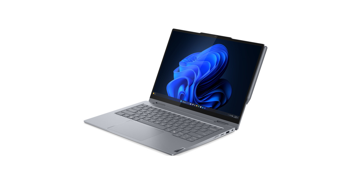 LenovoThinkBook 14 2-in-1 G5 IAU (21SQ000AMH) 14