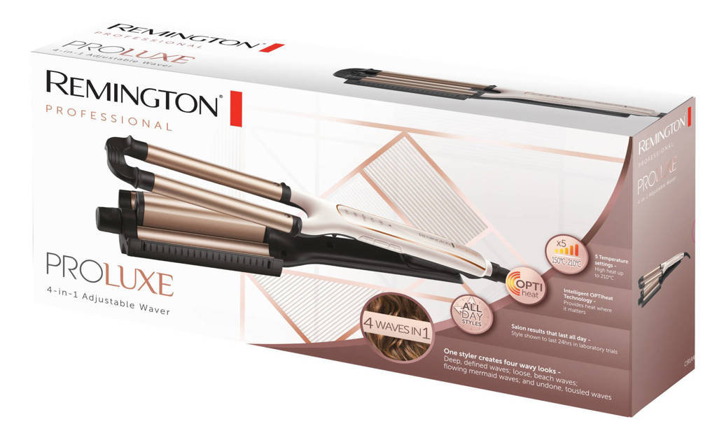 PROluxe wafeltang - CI91AW