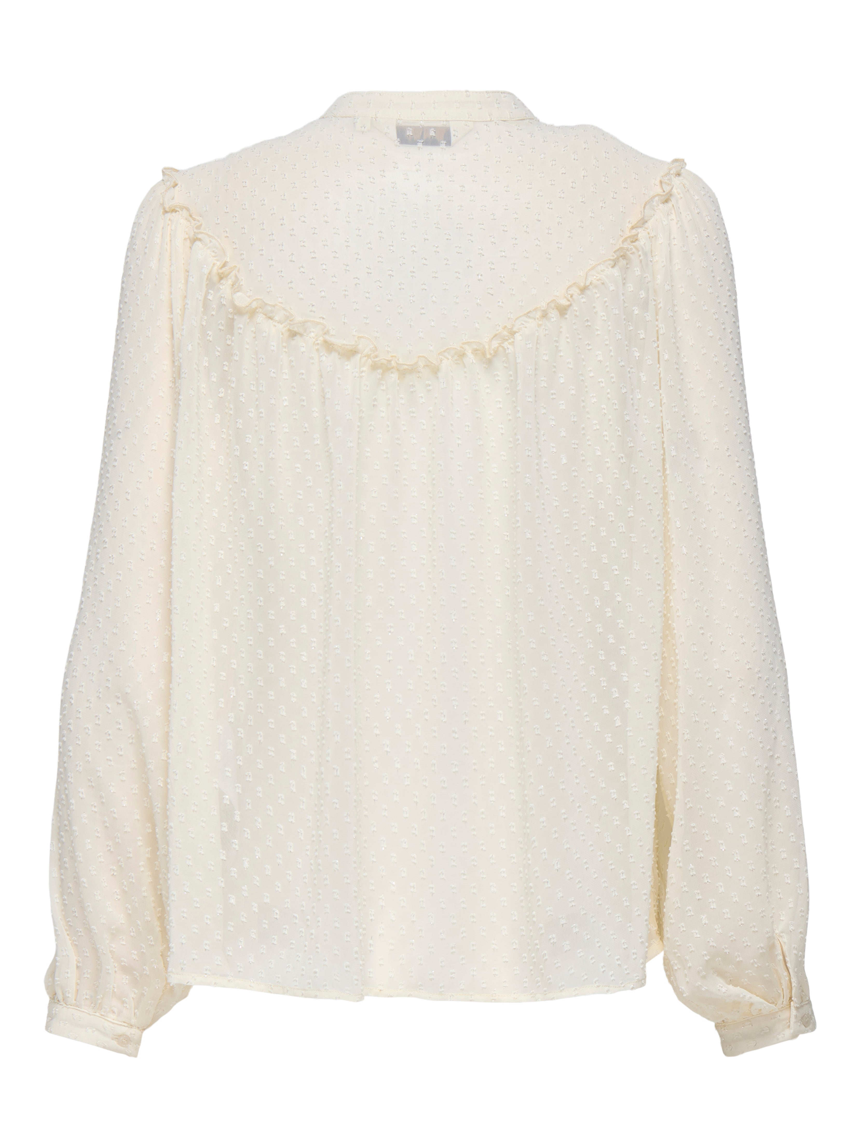 ONLCHADIA T-shirt Antique White