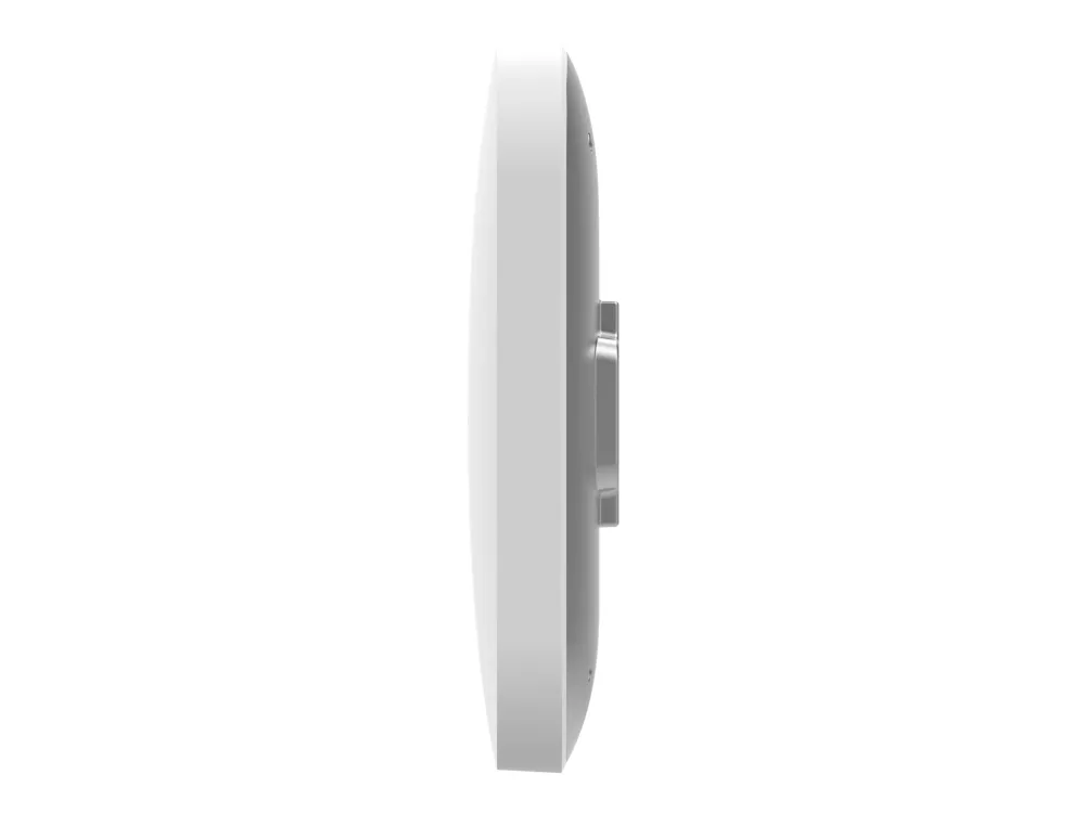 NETGEAR Insight WAX610 - Trådløs forbindelse - Wi-Fi 6 - 2.4 GHz, 5 GHz - cloud-administreret