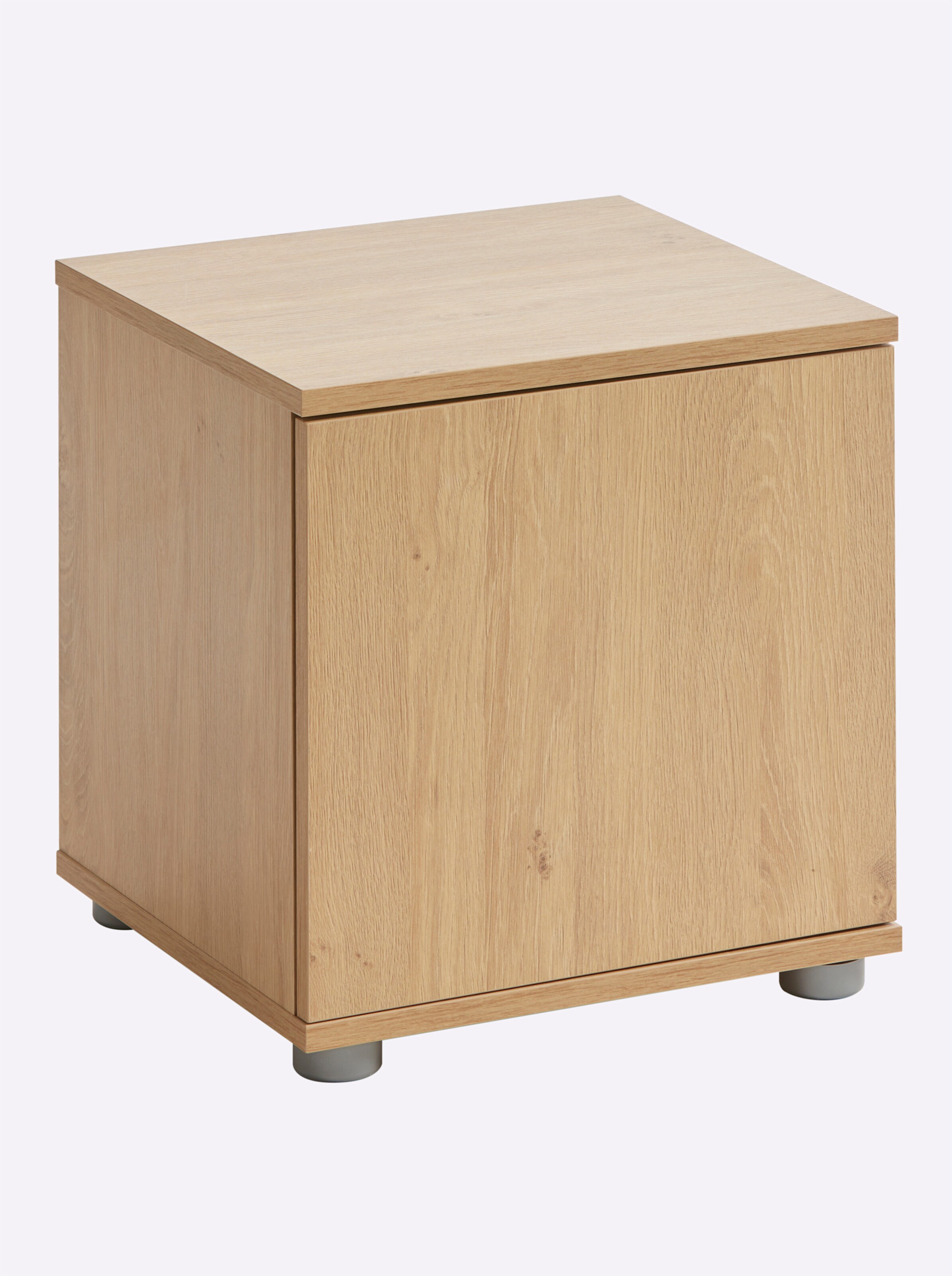 heine home Schuhschrank in eichefarben
