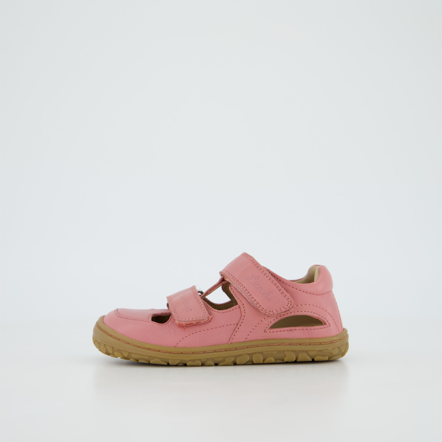 Lurchi Nando Barefoot
