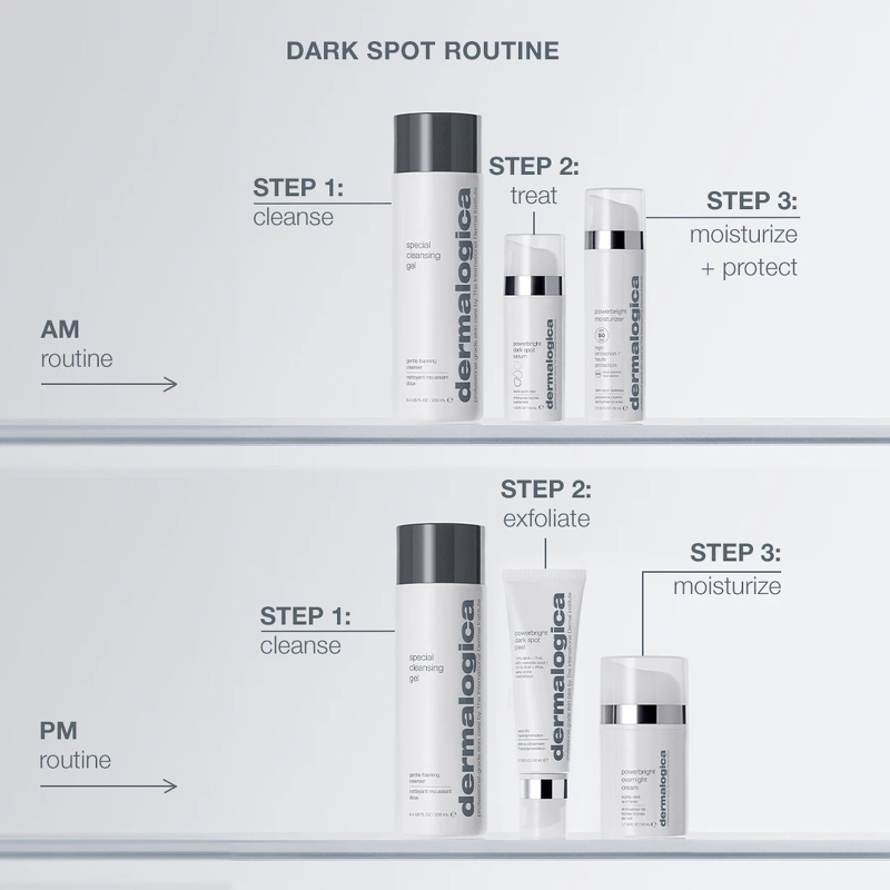 Dermalogica PowerBright Dark Spot Peel 50 ml