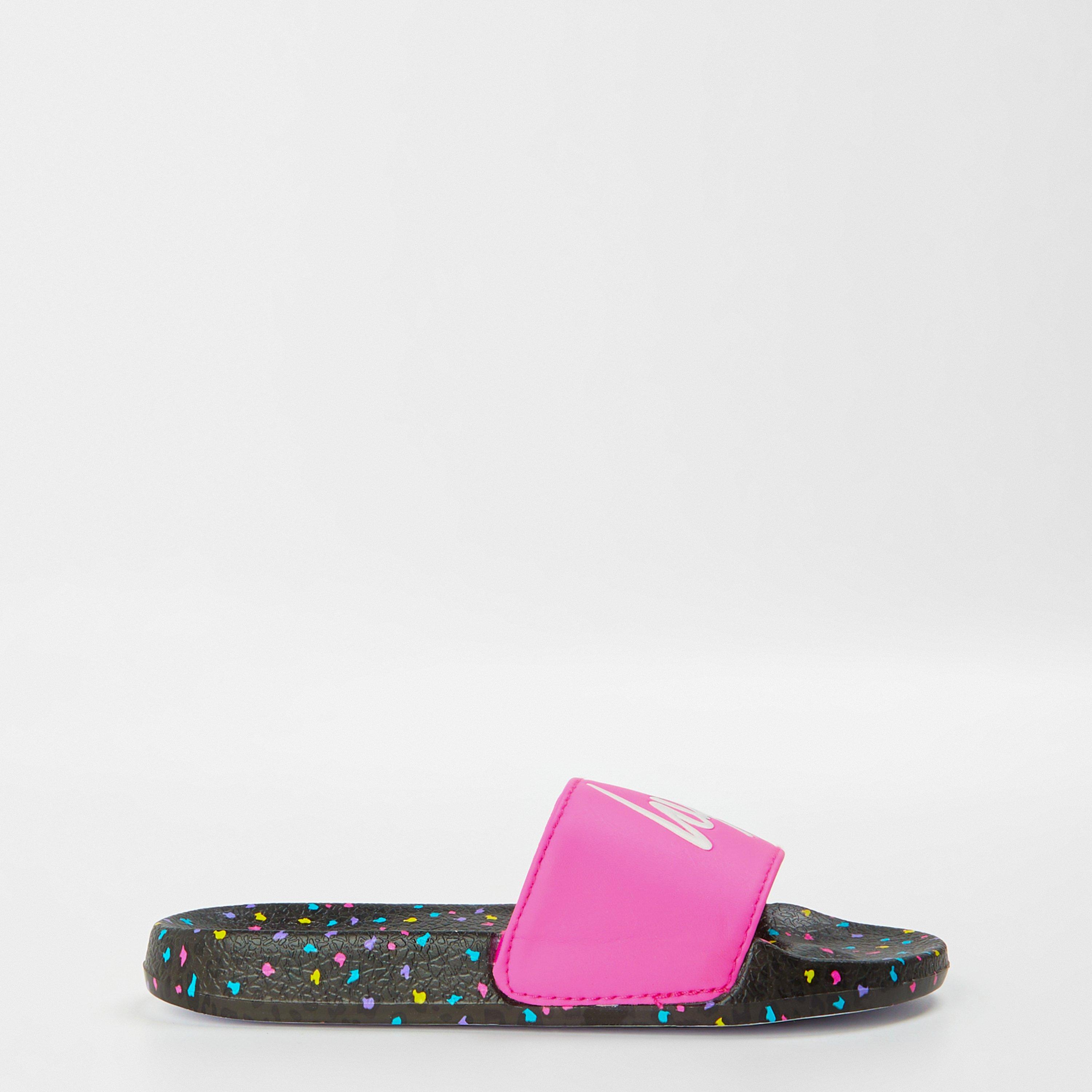 Hype Leopard Slider Jn99