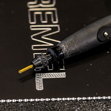 Dremel MAX hardmetalen frees