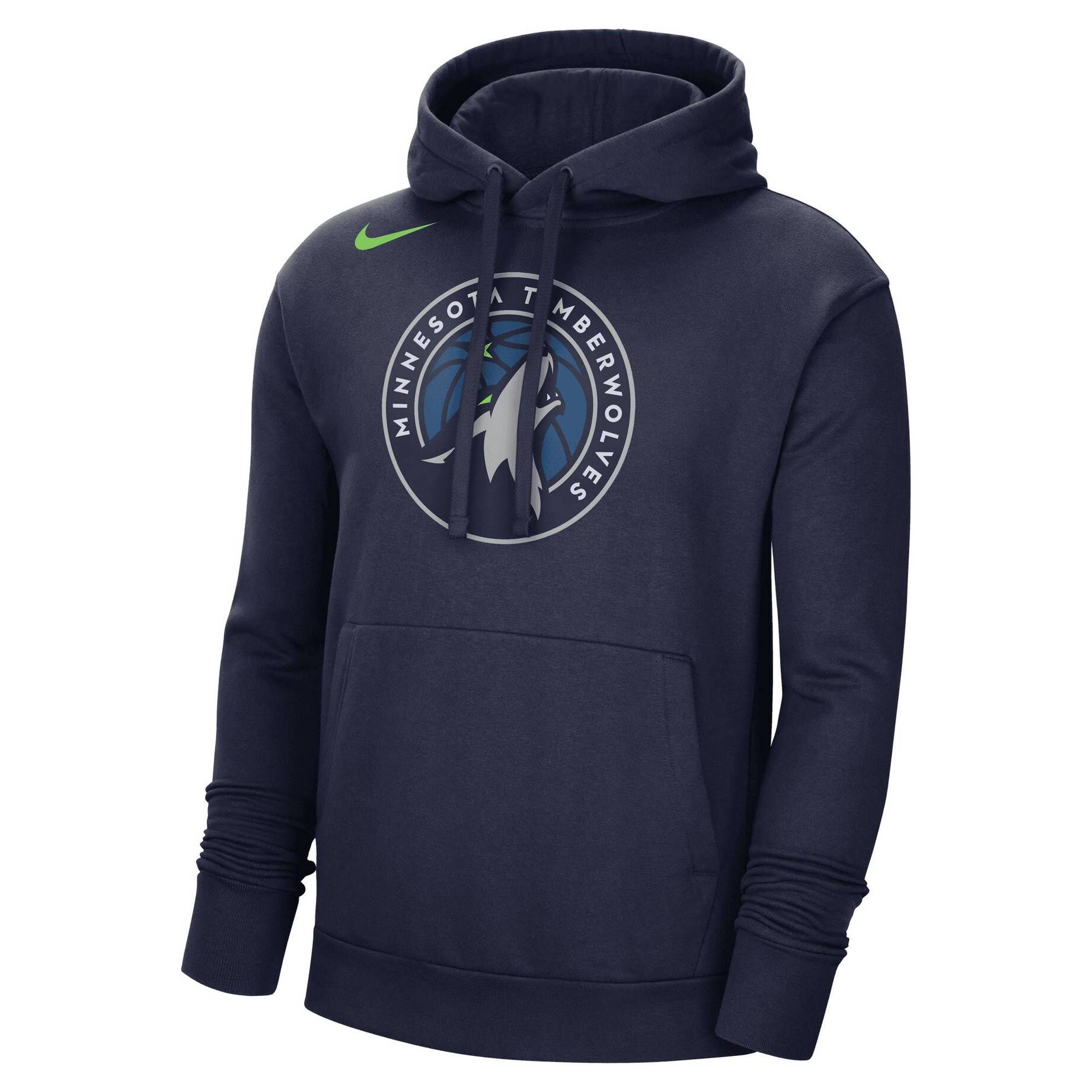 Nike| Herren Hoodie NBA MINNESOTA TIMBERWOLVES