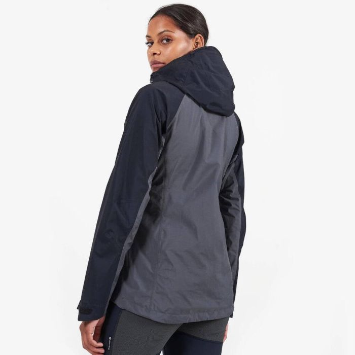 Pac Plux XT Jacket Women